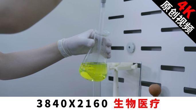 【原创】生物医疗医学研究制药生化疫情防控