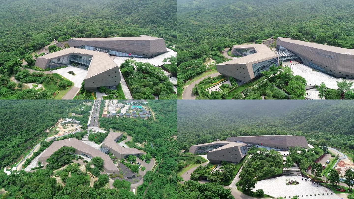 深圳国家地质博物馆
