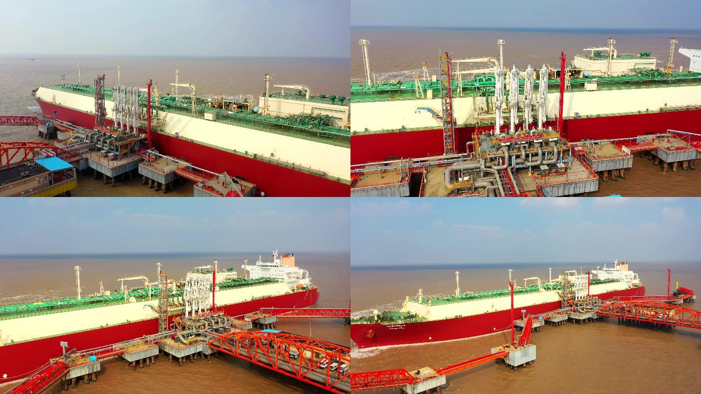 LNG天然气船