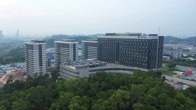 广州富力医院