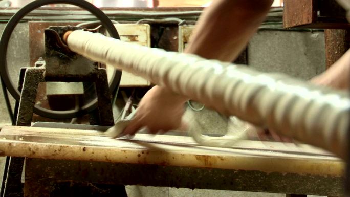 纺纱机械纺纱机器