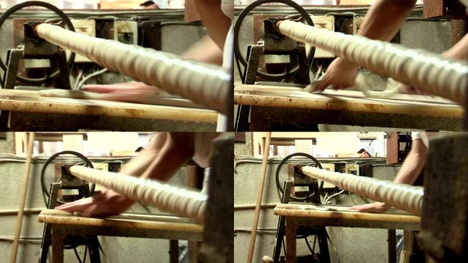 纺纱机械纺纱机器