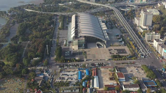 南京国际博览中心推动会展经济迈向新台阶3