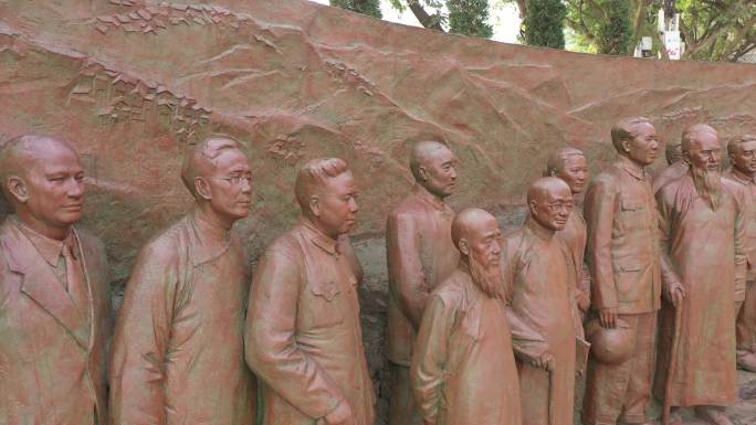 红岩村革命纪念馆