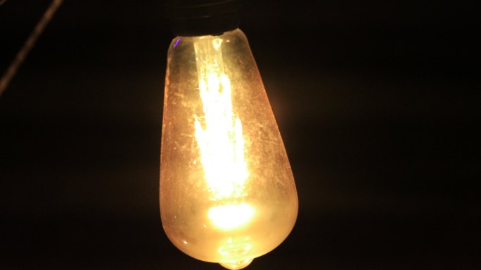 灯泡 灯 电灯 照明 电灯泡钨丝灯照明灯