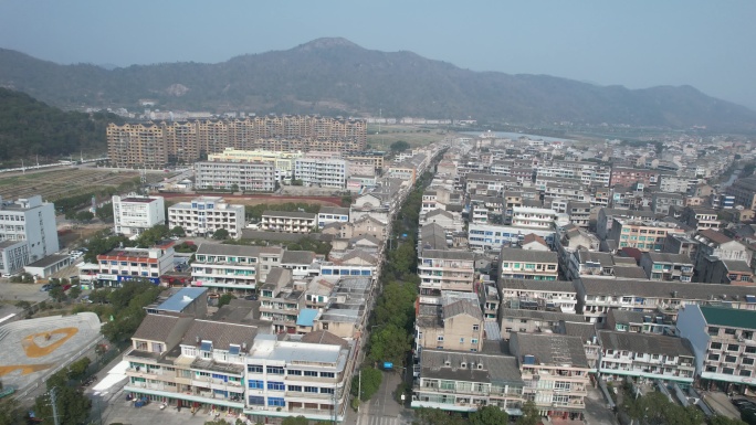 温岭石桥头4k航拍DJI_0030