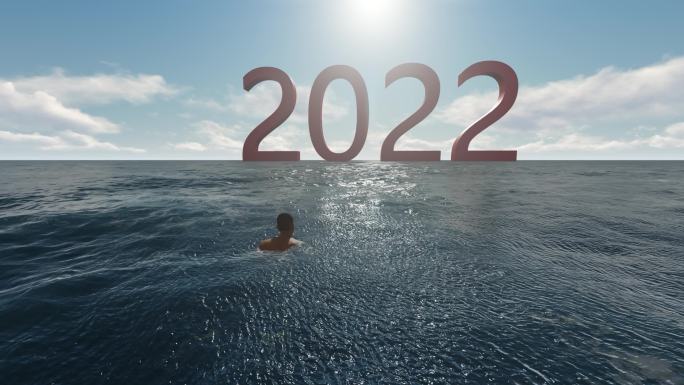 运动健儿奔赴2022