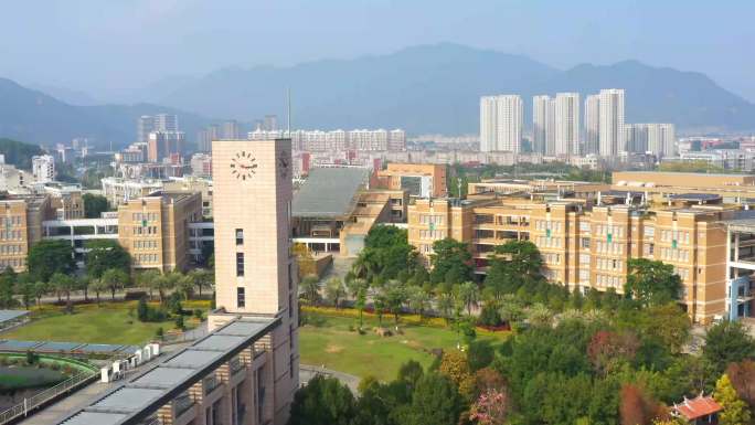 福州大学