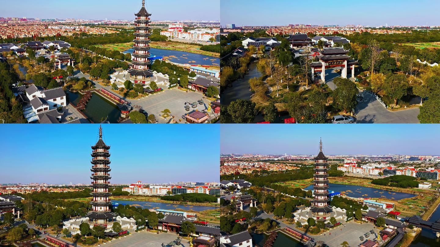 东海观音寺