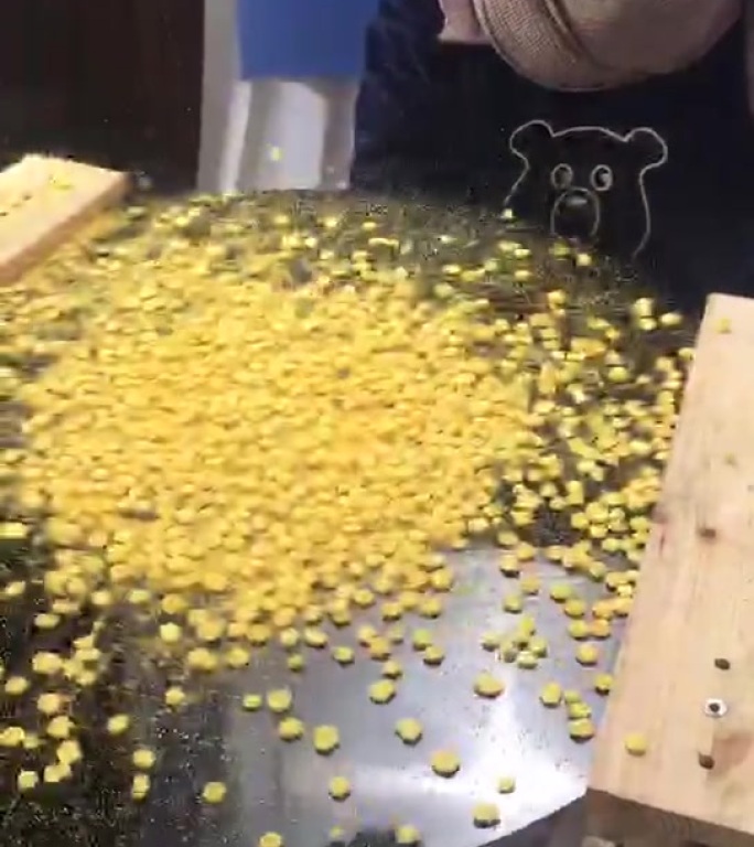 玉米视频