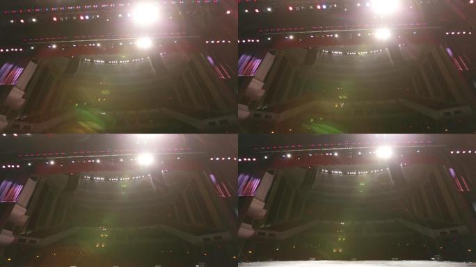舞台灯光