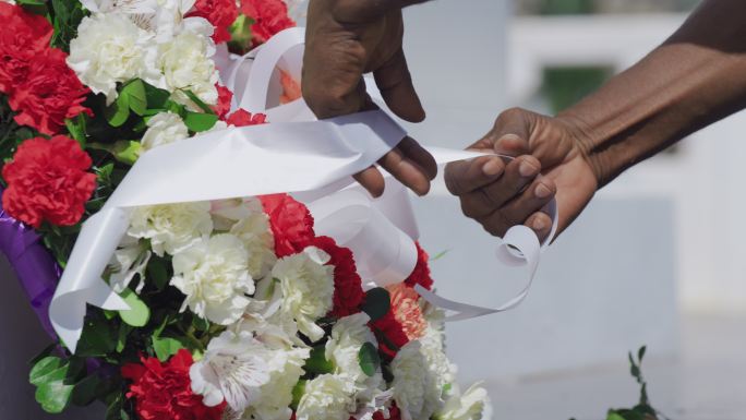 非洲坦桑尼亚坦赞铁路中国专家公墓