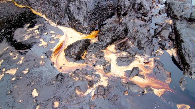 墨西哥湾漏油事件延时