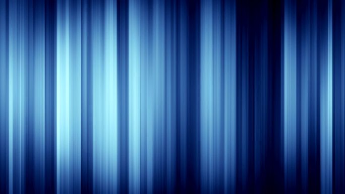抽象蓝线动画数显渐变色动态动感