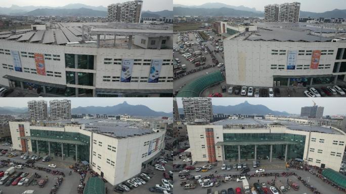 中国浙江工量刃具交易中心DJI_0445