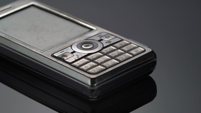旧手机-山寨机