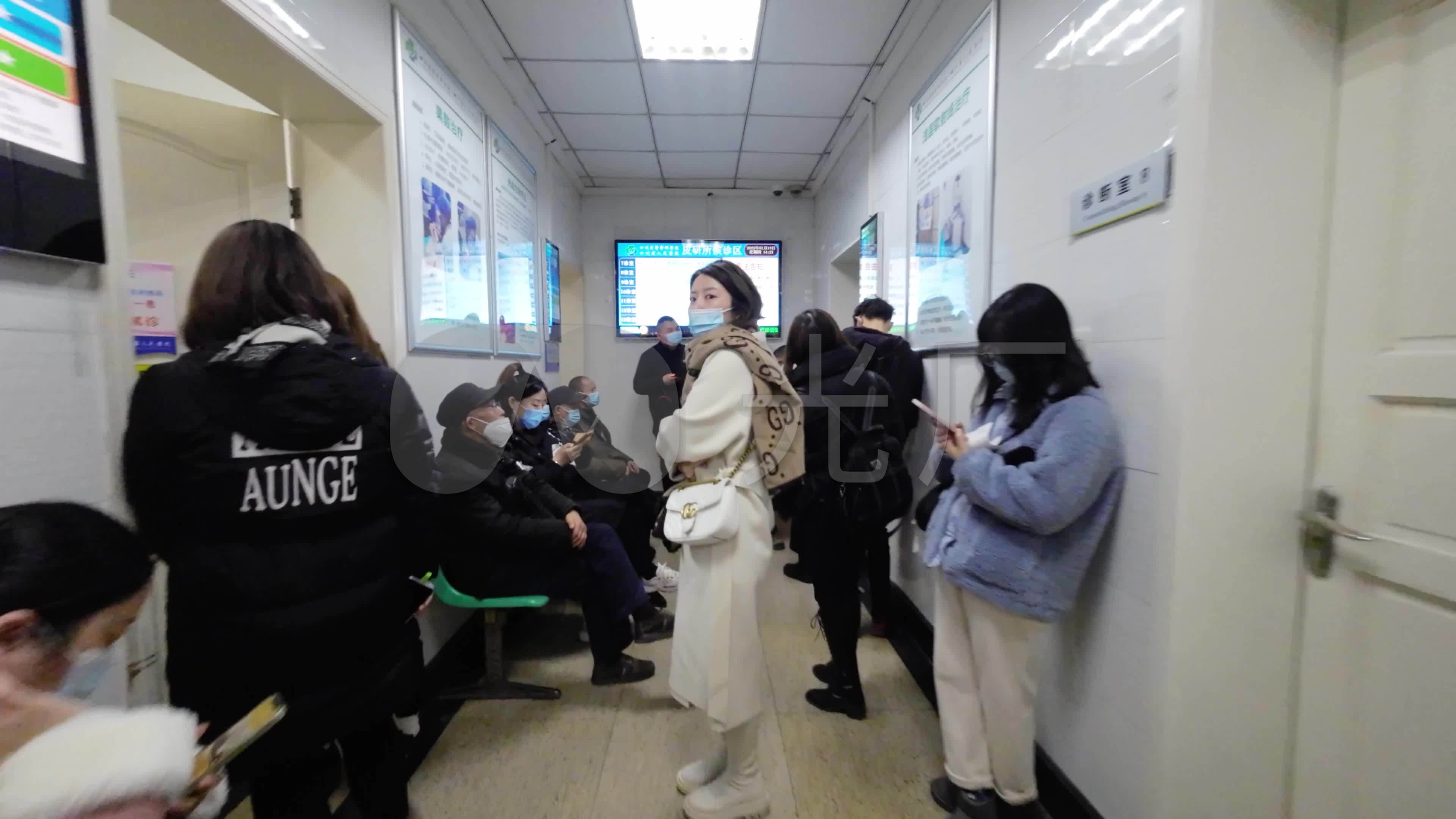 河南省医院太黑了！仅2个医院每天对近5000名病人乱收费10万元！