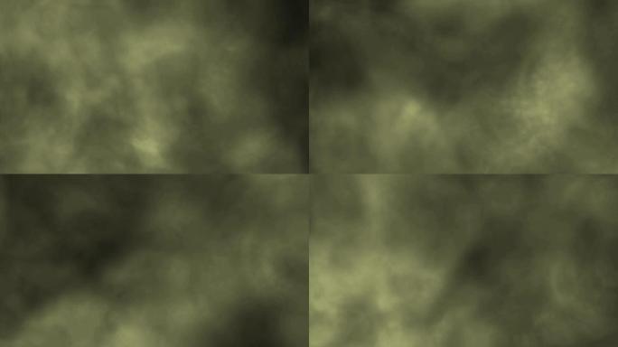 烟雾纹理效果背景光影光线抽象意境概念光斑