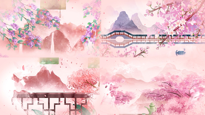 燕无歇-配乐成品