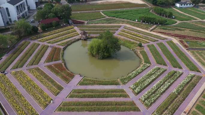 新农村 振兴乡村 乡村旅游