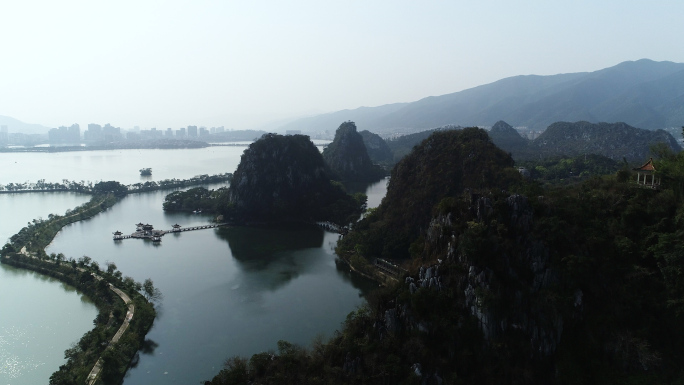 肇庆风景