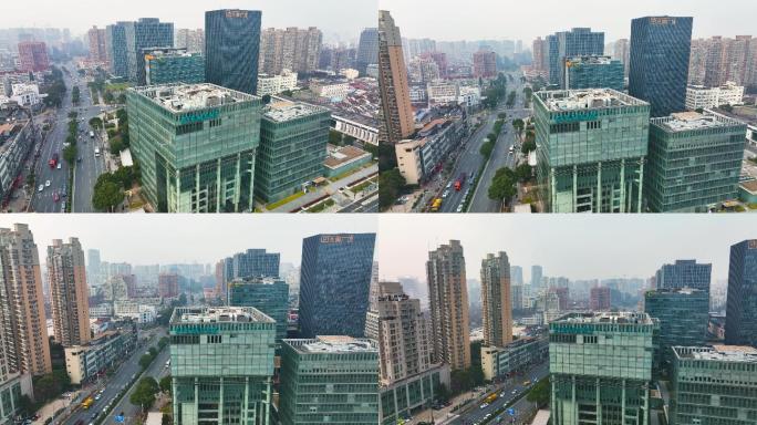 上海西门子上海中心