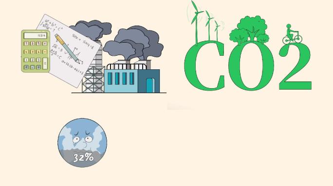 什么是碳中和、碳达峰