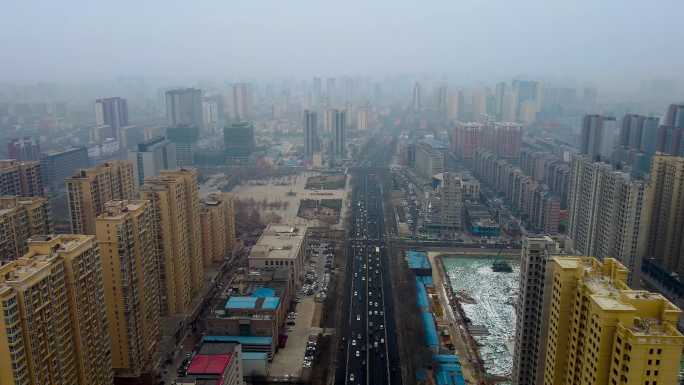 衡水 人民广场 桃城区 衡水学院