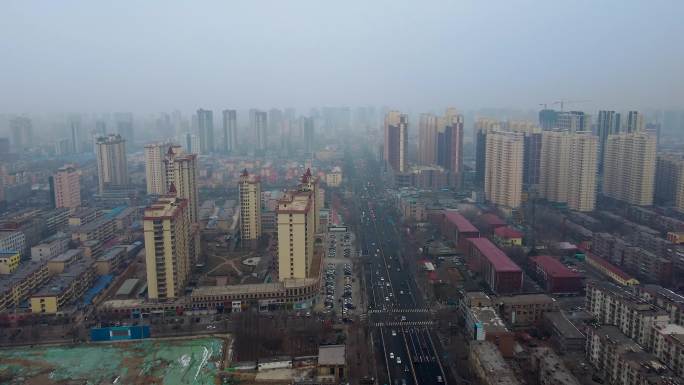 衡水 人民广场 桃城区 衡水学院