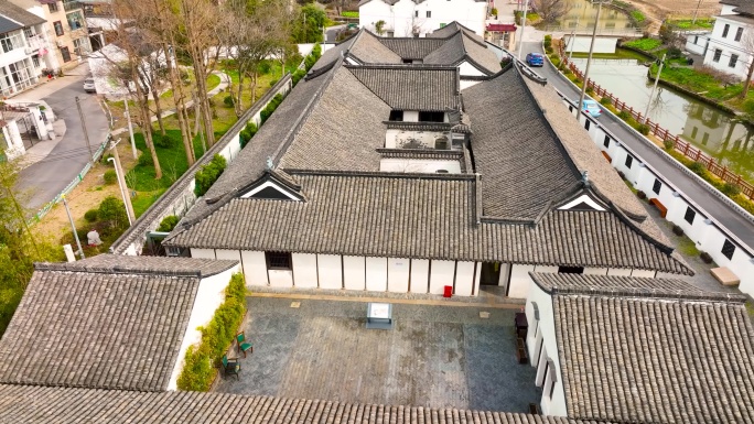 上海傅雷故居