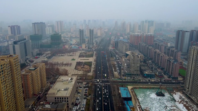 衡水 人民广场 桃城区 衡水学院