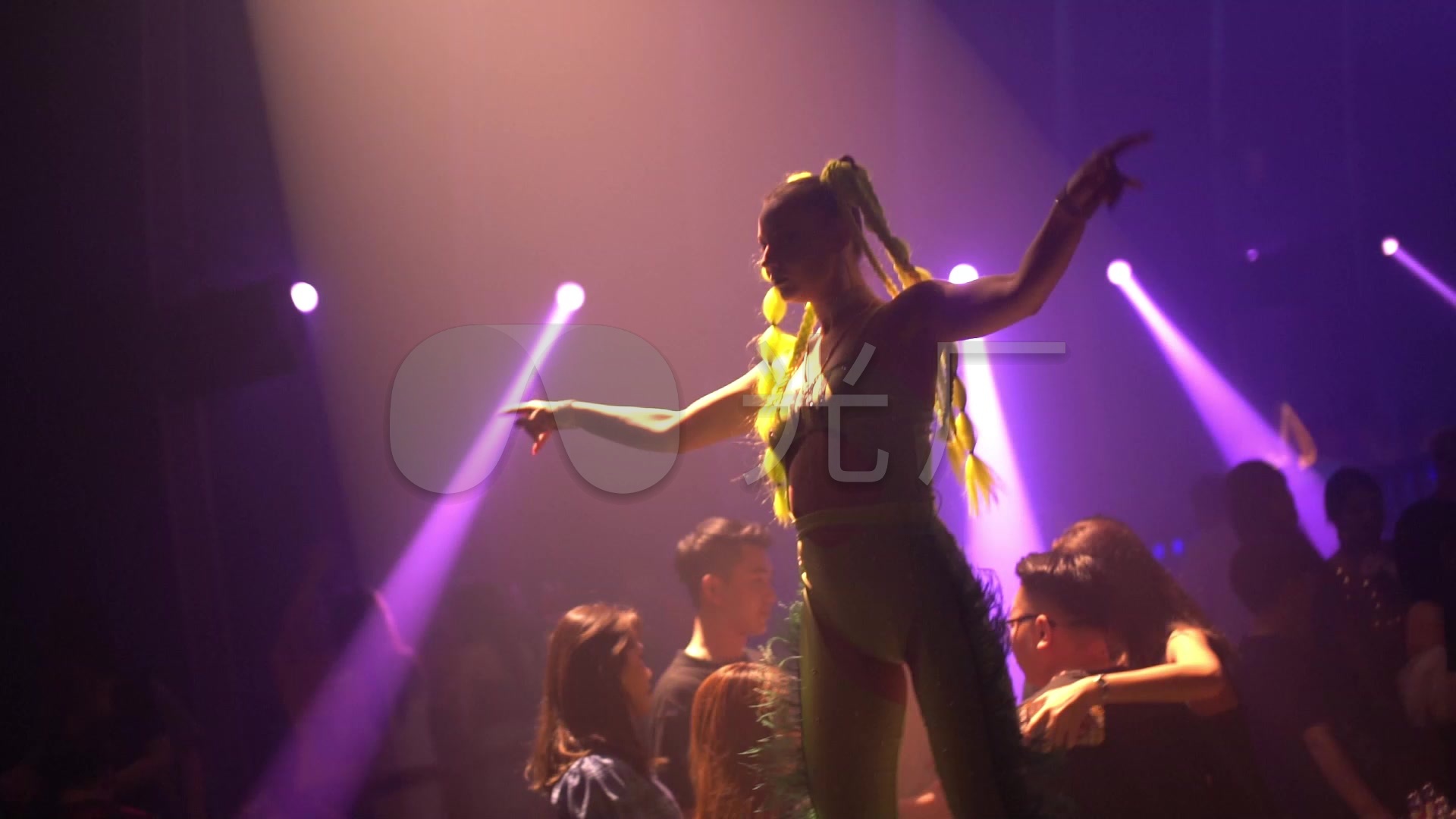 Miami Nightclubs - 2021年迈阿密十大最佳夜总会 [VIDEO] - Discotech