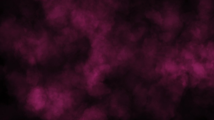 紫色的浓烟红色火焰暗黑系列噩梦意境