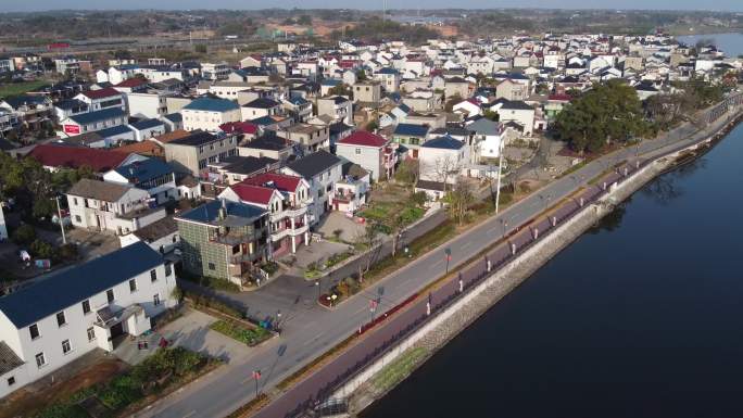 浙江 衢州 龙游 小南海镇  乡村4