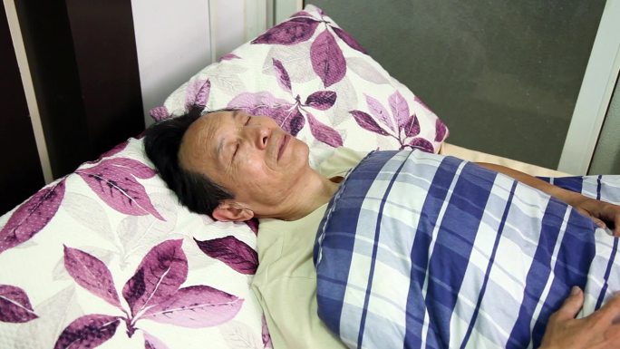 睡眠好 睡的香