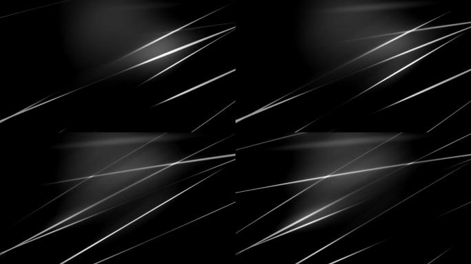 深色抽象条纹背景高端房地产艺术创意设计光