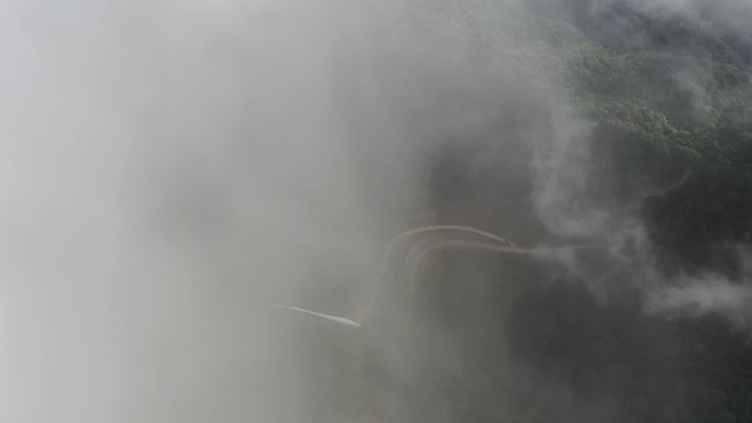 云层 云朵 自然 环境 风景 素材