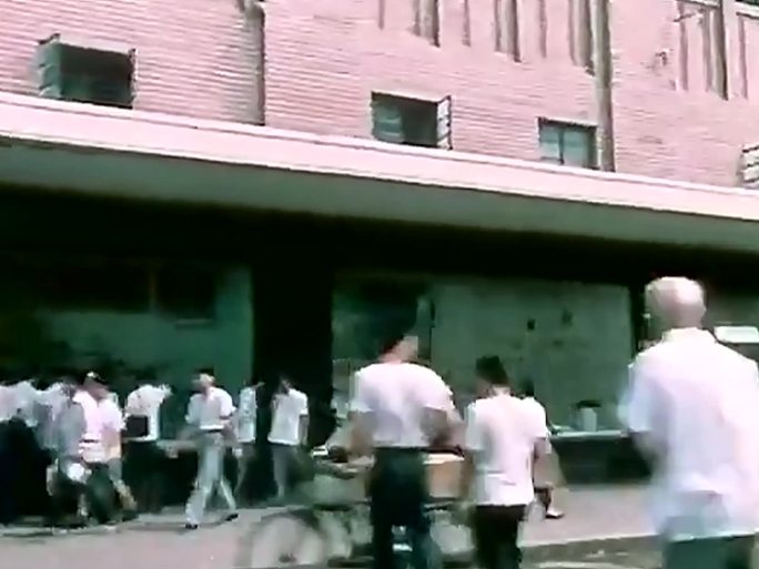 70年代的上海老视频