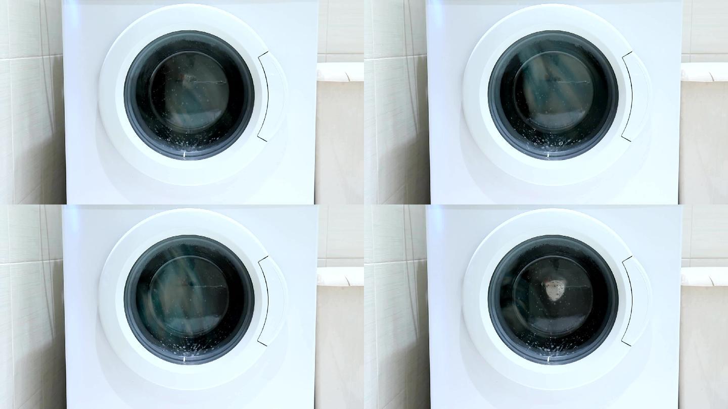 洗衣机也要“有氧”？超氧洗衣机洗衣服会更干净吗？ - 知乎