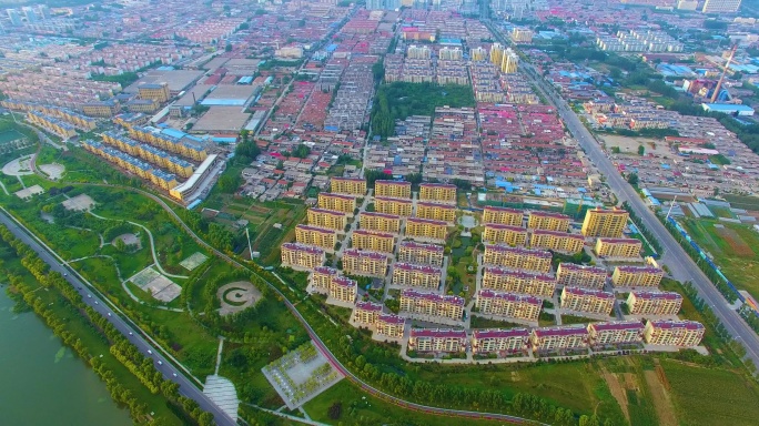 城市规划建设