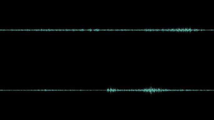 音频波形可视化音频录音