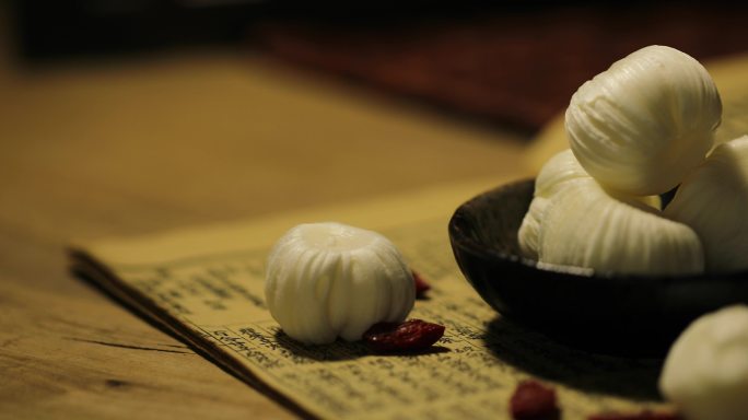 祭灶节供品麦牙糖祭灶糖糖瓜粘