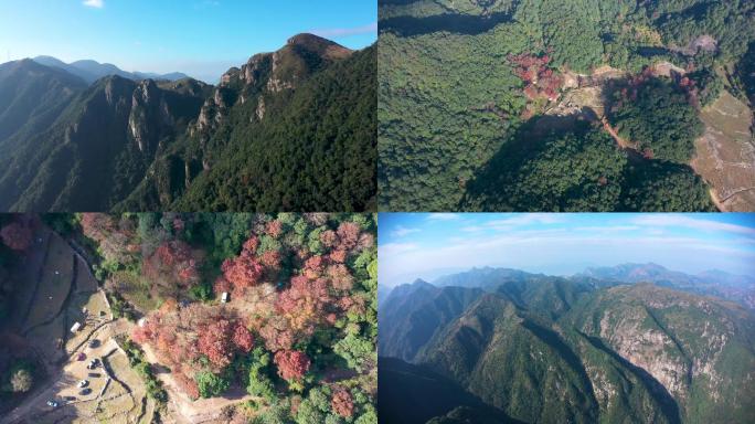 福清宣传片大化山航拍