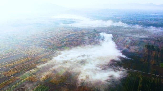 美丽中国大好河山