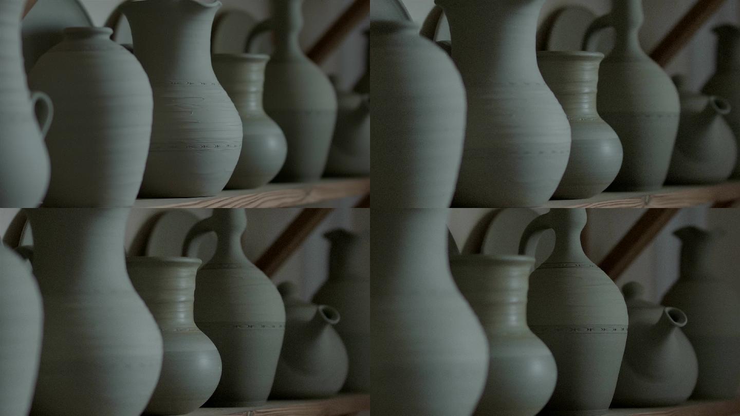 陶瓷制品