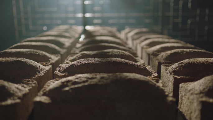 酒曲制曲发酵酿造白酒工艺酱香原料制酒传承