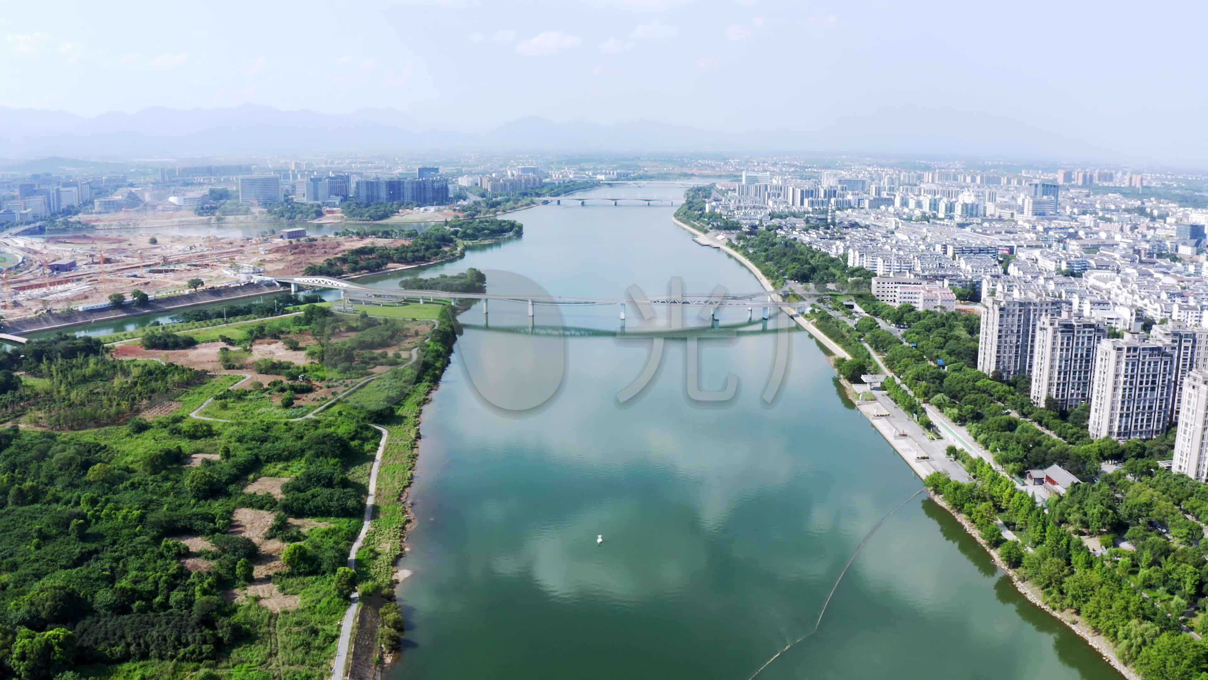 《景德镇市、昌江广场小景》 随意拍摄-中关村在线摄影论坛