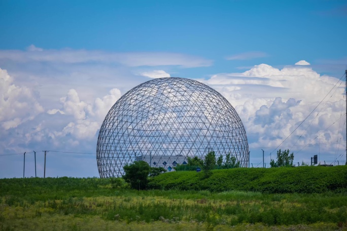 【高清8k】沈阳沈北新区蒲河景观带花海