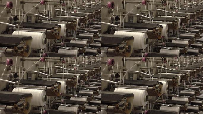 工业编织袋机械加工