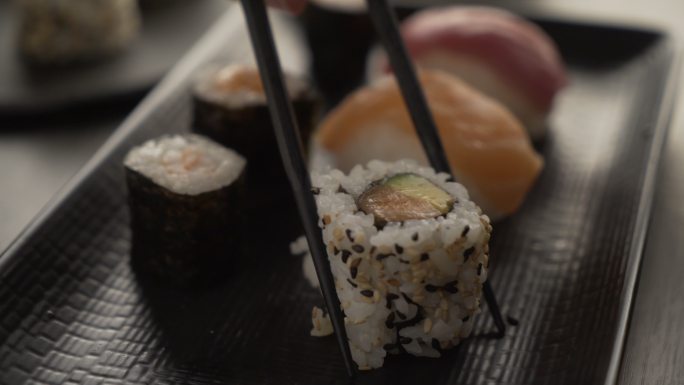 寿司日本料理日式餐厅